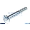 Bolt - 872110622 - Husqvarna Genuine Part