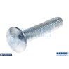 Bullone - Originale Husqvarna - 872110616