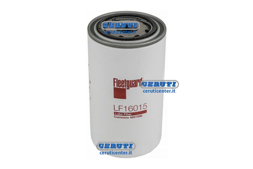 Lube Filters