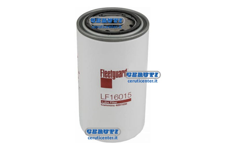 Lube Filters
