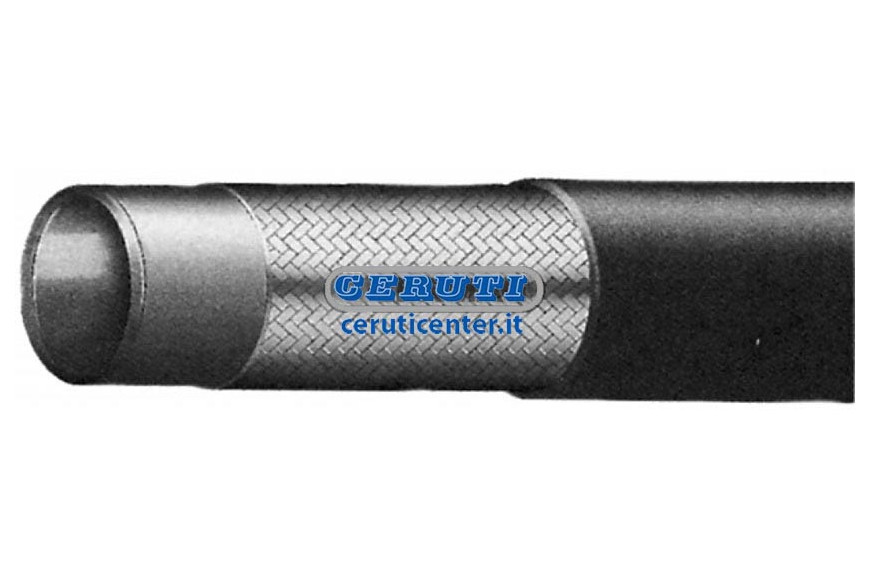 Tube 1K Tractor - Compact (Din En 857 / 1SC)