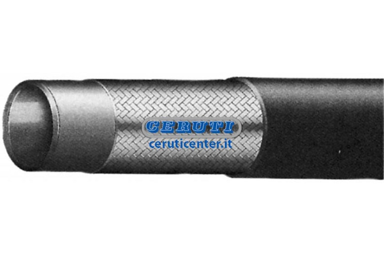 K-Jet 1-Ply Hose -Blue Colour Blue Ø 3/8"