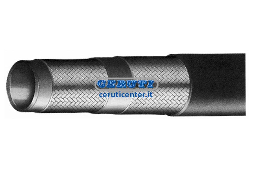 Tube 2K Tractor - Compact (Din En 857 / 2SC)