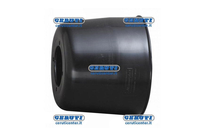 Protectores En Plastico