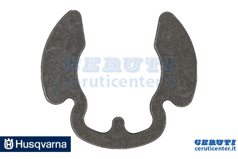Di Fermo Ring - Husqvarna Original - 812000029