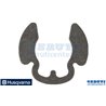 Retainer Ring - 812000029 - Originale Husqvarna