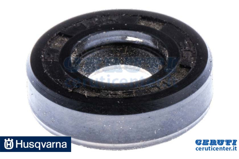 Anillo de sellado - Husqvarna original - 740511301