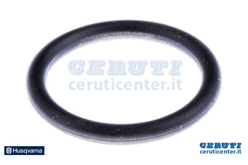 Anello Tenuta - Originale Husqvarna - 740481804