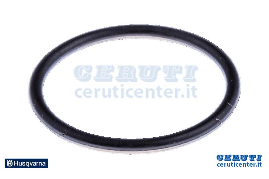 Anello Tenuta - Originale Husqvarna - 740481802