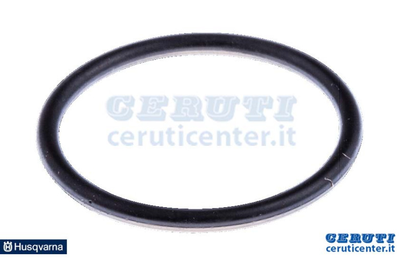 Anillo de sellado - Husqvarna original - 740481802