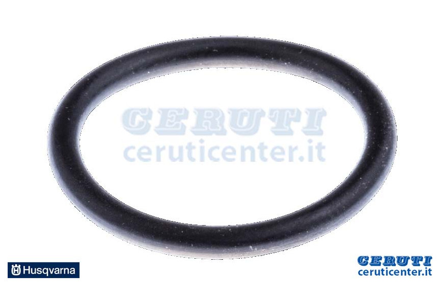 Anello Di Gomma - Originale Husqvarna - 740481703