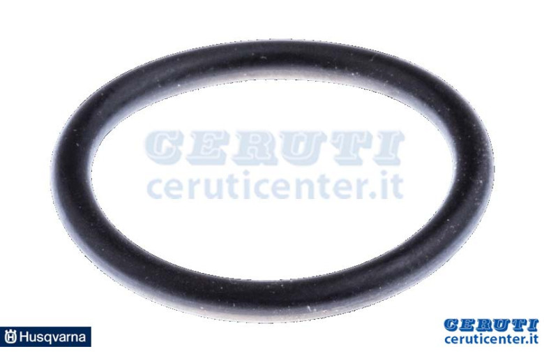 Anillo de goma - Husqvarna original - 740481703