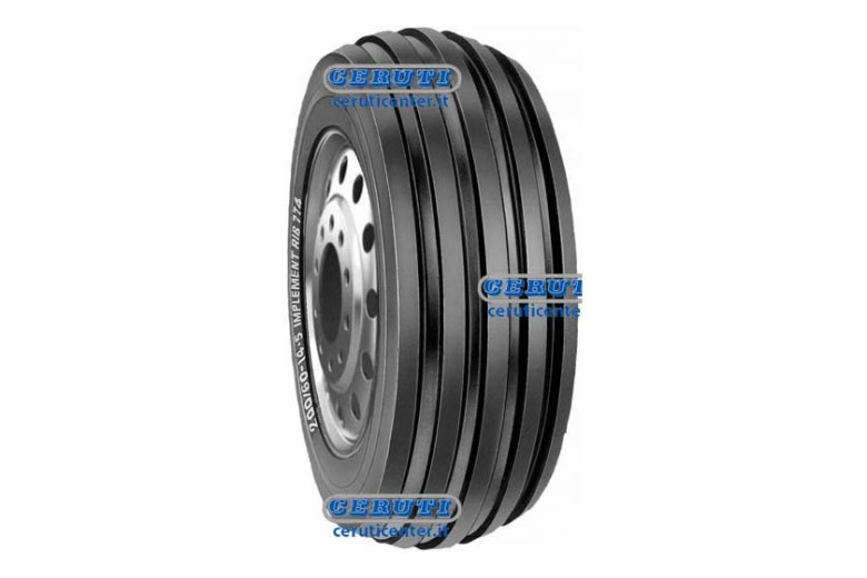 Wheels Complete With Rim