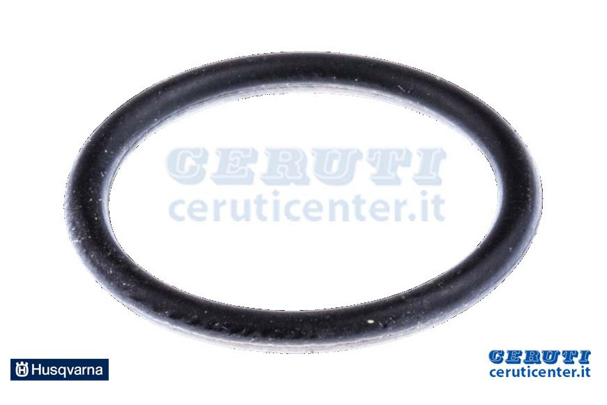 Anillo - Husqvarna original - 740481502