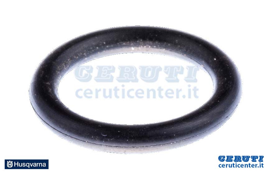 Gummiring - Original Husqvarna - 740480703