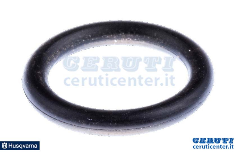 Anillo de goma - Husqvarna original - 740480703