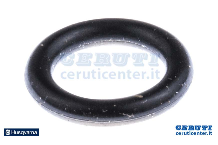 Sealing Ring - Original Husqvarna - 740480702