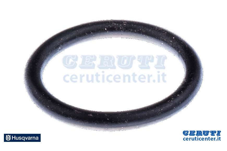 Anello Gomma - Originale Husqvarna - 740480312
