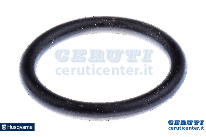 Bague en caoutchouc - Original Husqvarna - 740480312