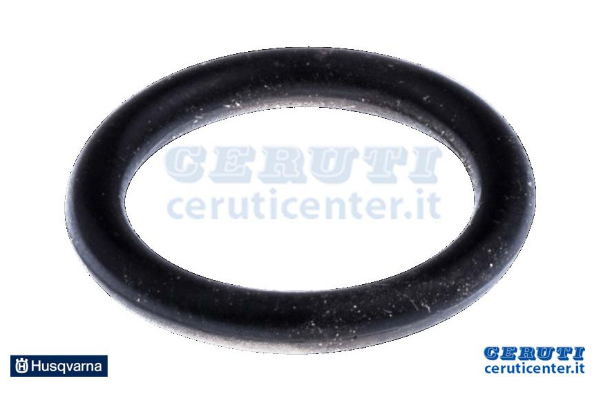 Anillo de sellado - Husqvarna original - 740440800