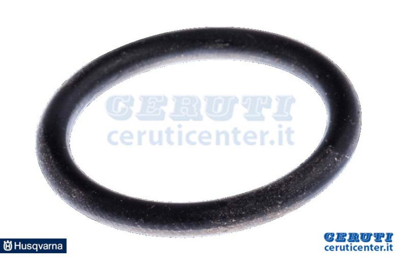 Sealing Ring - Original Husqvarna - 740440500