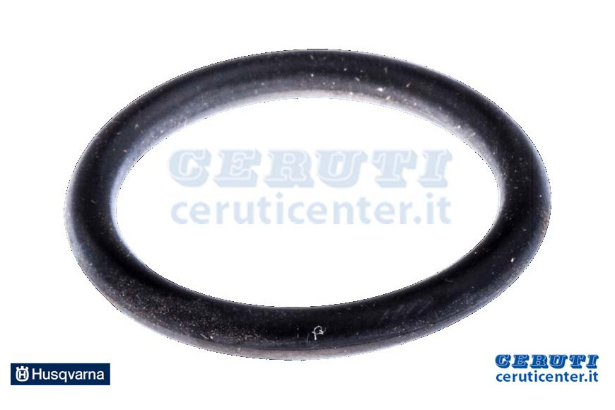 Anillo de sellado - Husqvarna original - 740431500
