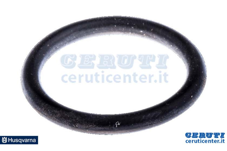 Bague d'étanchéité - Original Husqvarna - 740431500