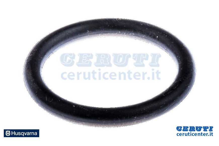 Anello Di Gomma - Originale Husqvarna - 740431400