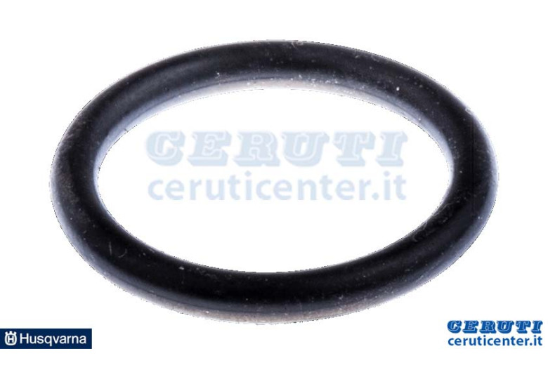 Rubber Ring - Original Husqvarna - 740431400