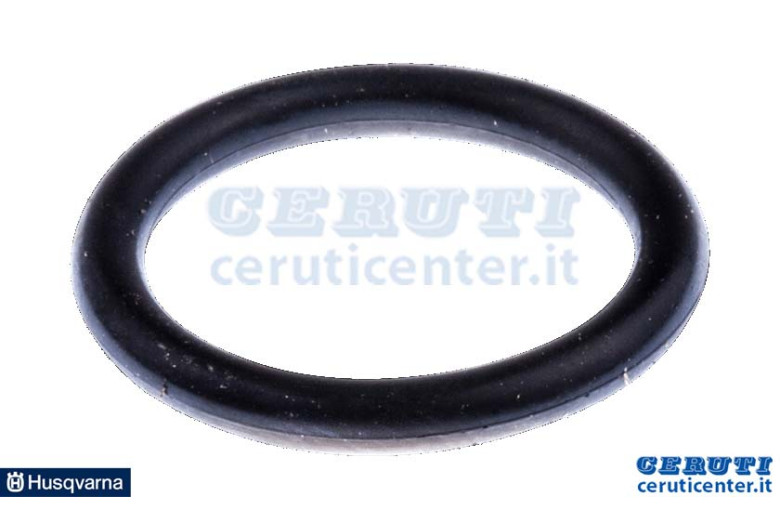 Anillo de sellado - Husqvarna original - 740431300