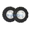 Neumáticos para motocoltivatore BCS BCS 4.00-8 - Original - 92243680