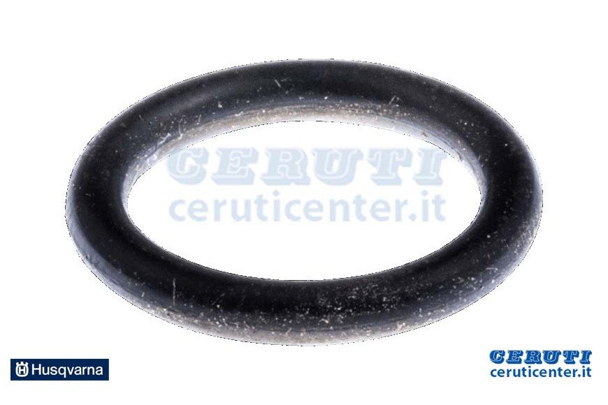 Anello Di Gomma - Originale Husqvarna - 740431200