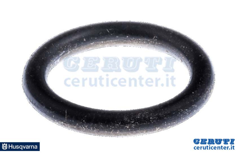 Rubber Ring - Original Husqvarna - 740431200
