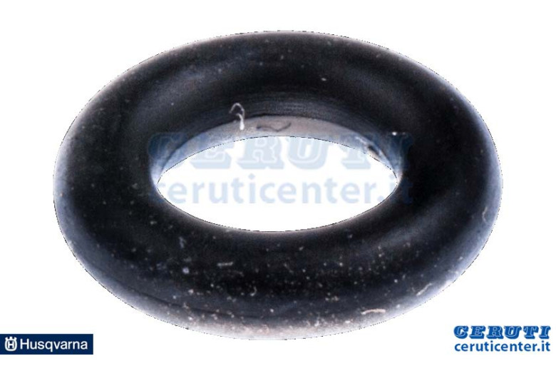 Bague d'étanchéité - Original Husqvarna - 740430300