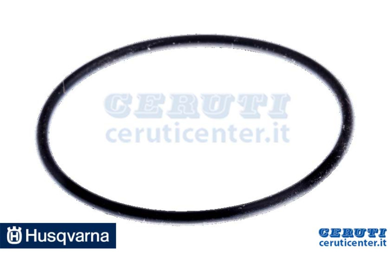 Anillo de sellado - Husqvarna original - 740422300