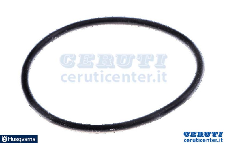 Anillo de sellado - Husqvarna original - 740422200