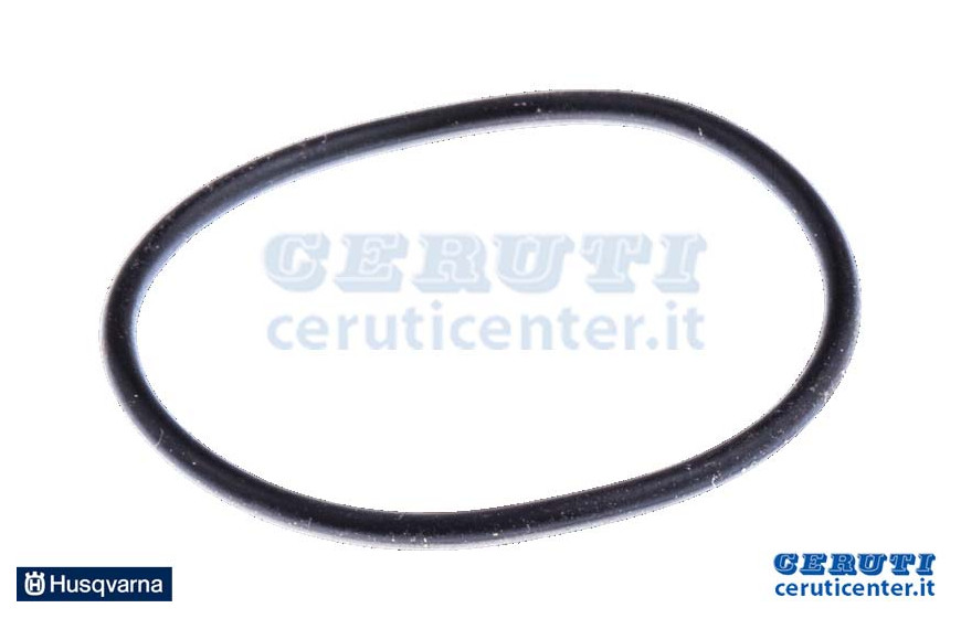 Anillo de sellado - Husqvarna original - 740422100