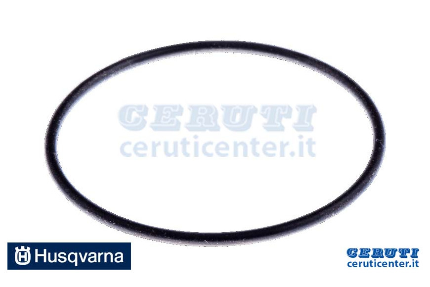 Anillo de sellado - Husqvarna original - 740421500