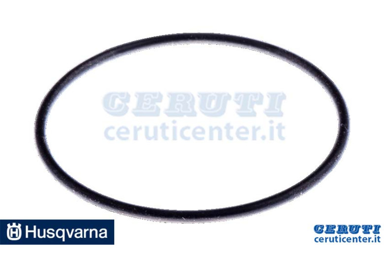 Sealing Ring - Original Husqvarna - 740421500