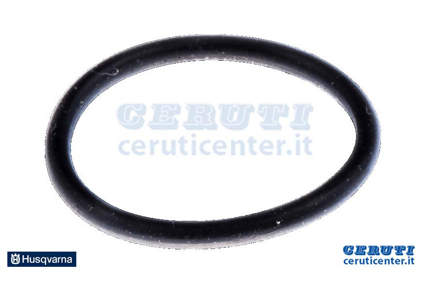 Anello Di Gomma - Originale Husqvarna - 740421400