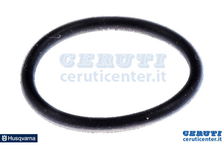 Anello Di Gomma - Originale Husqvarna - 740421400