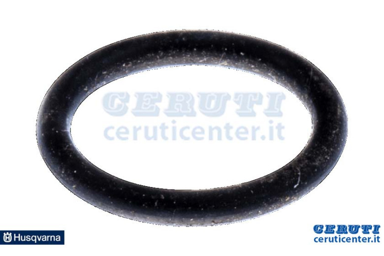 Anillo de sellado - Husqvarna original - 740420900