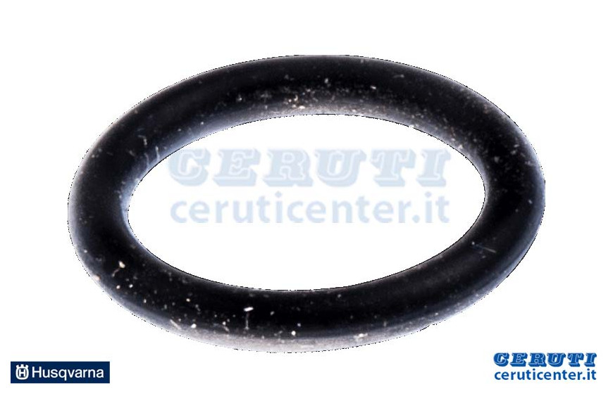 Anello Tenuta - Originale Husqvarna - 740420700
