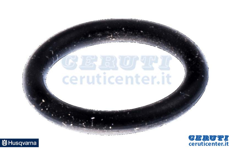 Sealing Ring - Original Husqvarna - 740420700