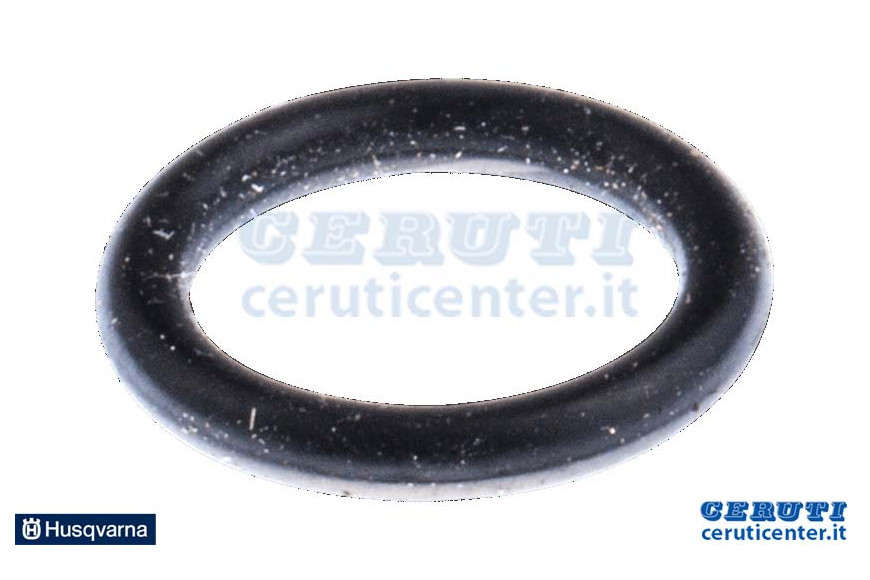 Anello Tenuta - Originale Husqvarna - 740420600