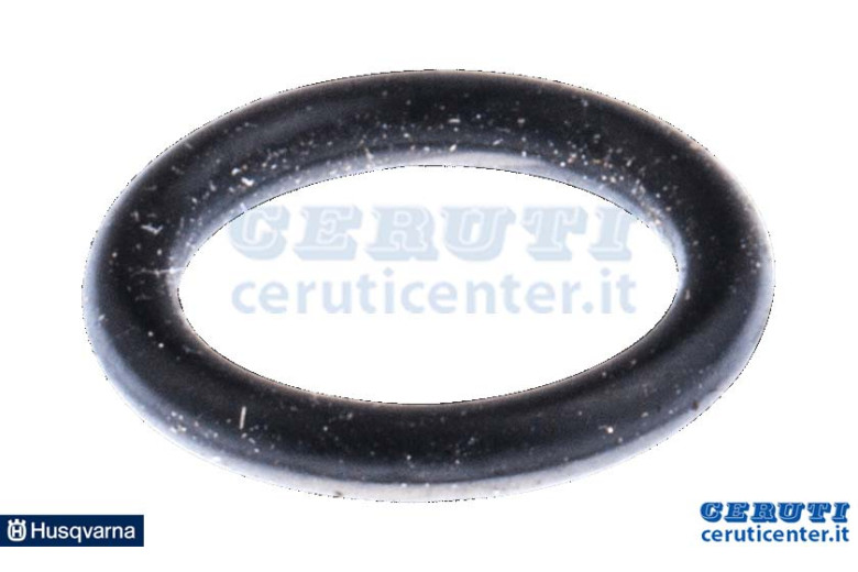 Dichtring - Original Husqvarna - 740420600