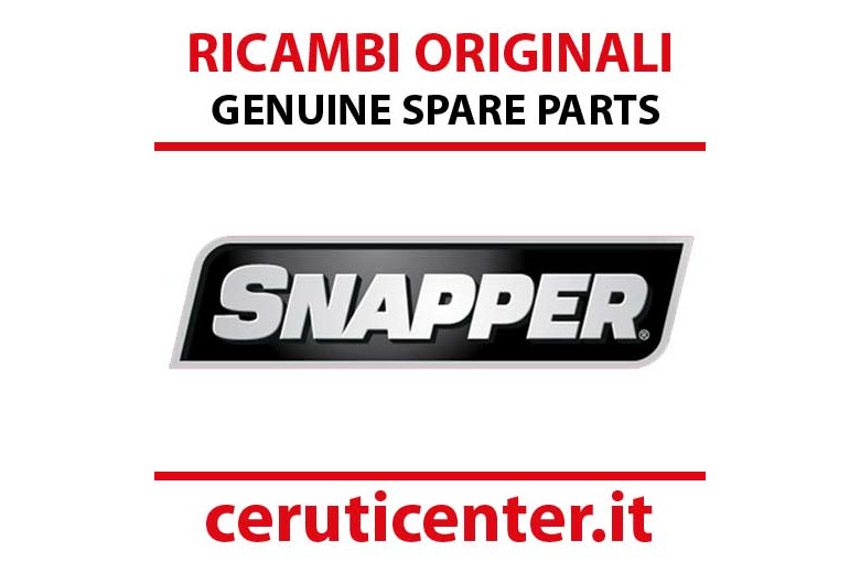 (C) Decal  Console  L - Originale Snapper - 7029234YP