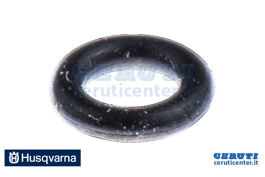 Anillo - Husqvarna original - 740420200