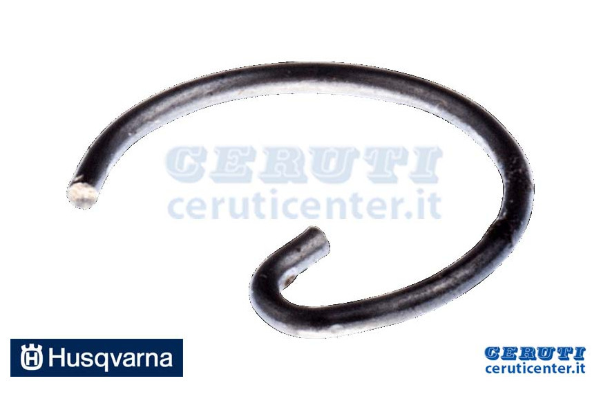 Ingrassatore - Originale Husqvarna - 738881001