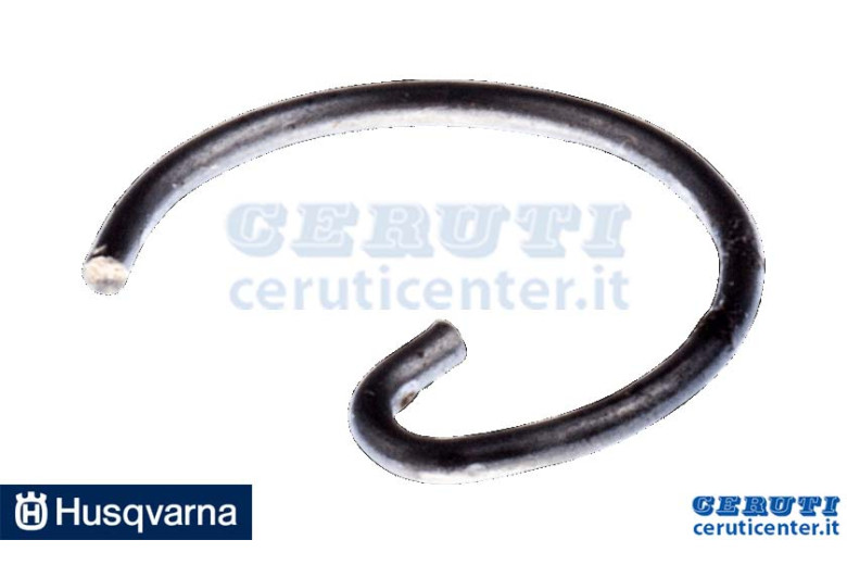 Ingrassatore - Originale Husqvarna - 738881001